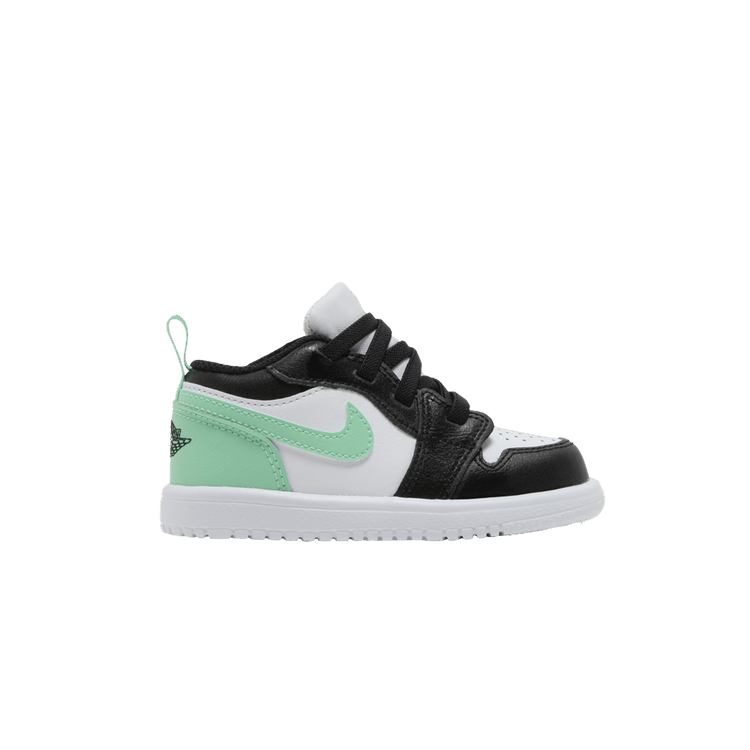Air Jordan 1 Low ALT TD 'Green Glow'