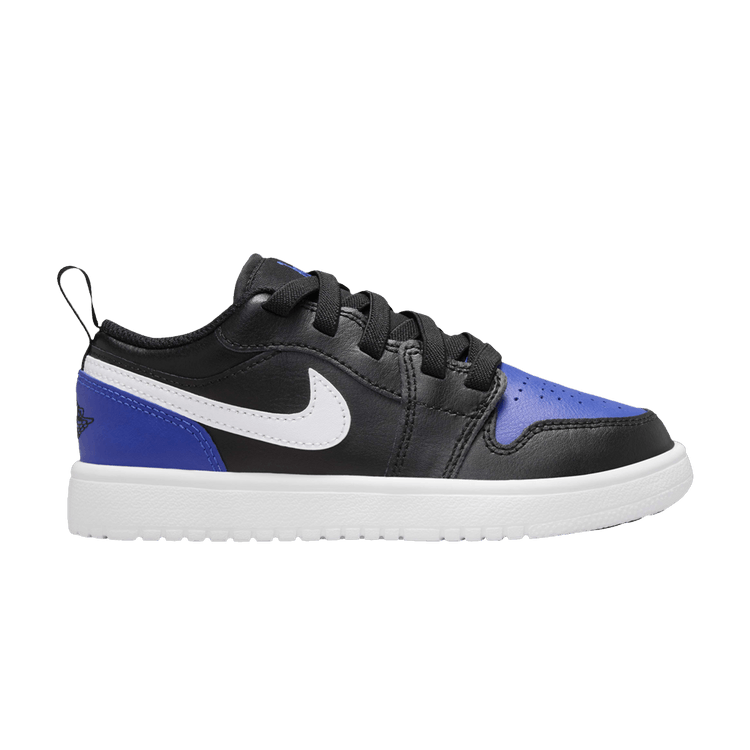 Air Jordan 1 Low ALT PS 'Black Royal Toe'