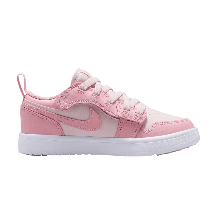 Air Jordan 1 Low Alt PS 'Medium Soft Pink'