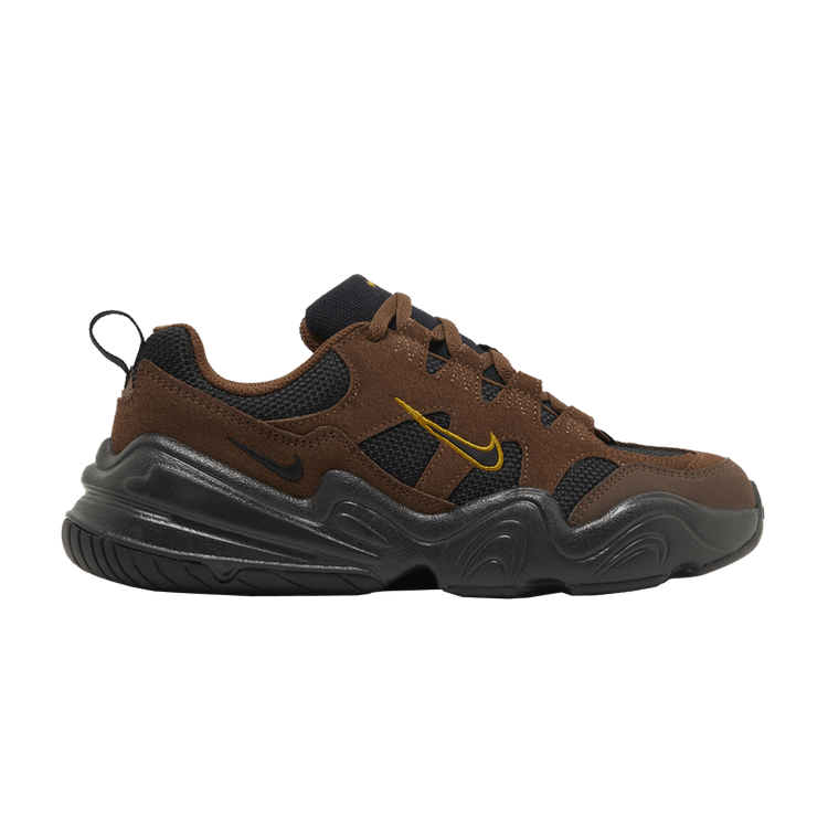 Nike Wmns Tech Hera 'Cacao Wow'