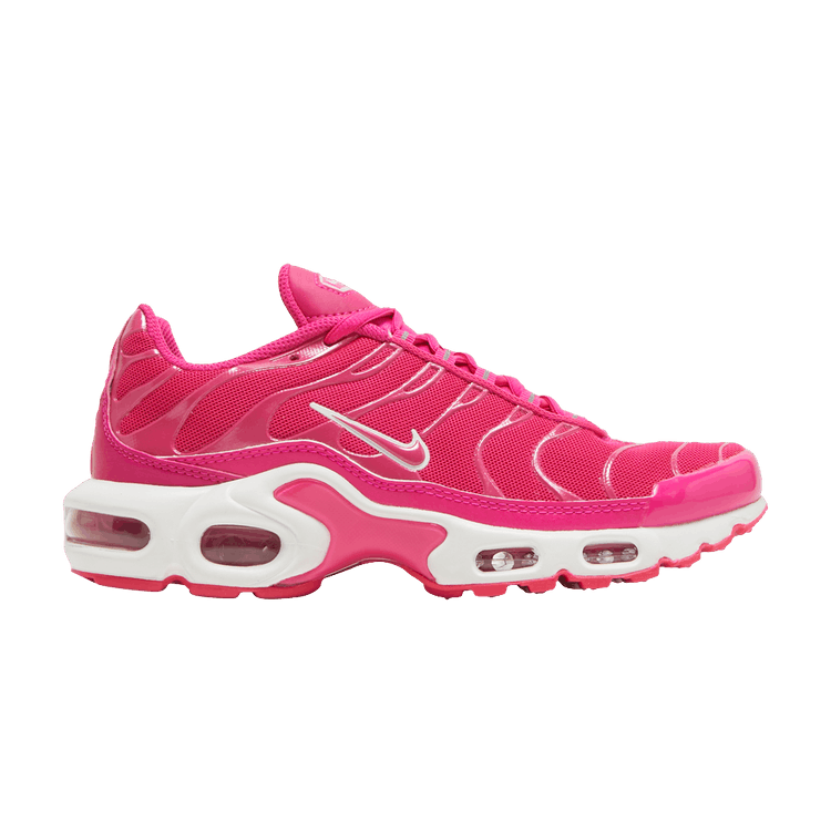 Nike Wmns Air Max Plus 'Hot Pink'