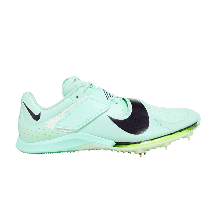 Nike Air Zoom Long Jump Elite 'Mint Foam Volt'