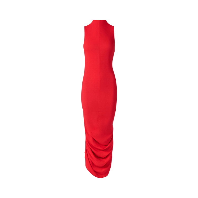 Jacquemus La Robe J 'Red'