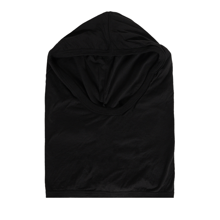 Rick Owens DRKSHDW Grace Hood 'Black'