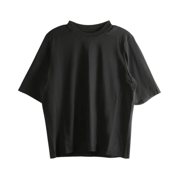 Rick Owens DRKSHDW Walrus T-Shirt 'Black'