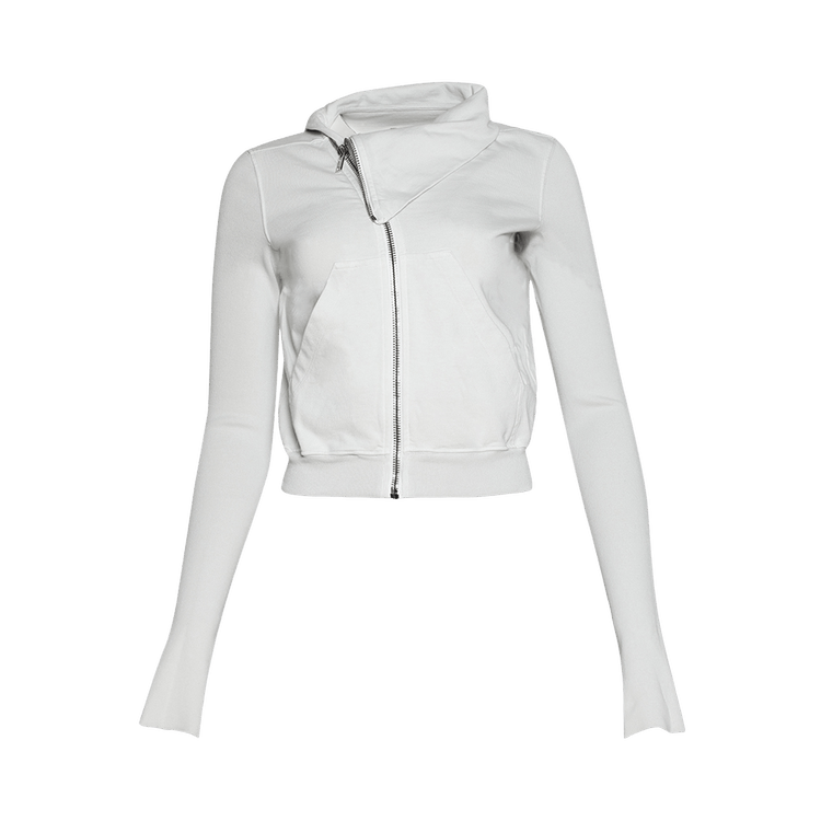 Rick Owens DRKSHDW Mountain Sweatshirt 'Milk Wash'