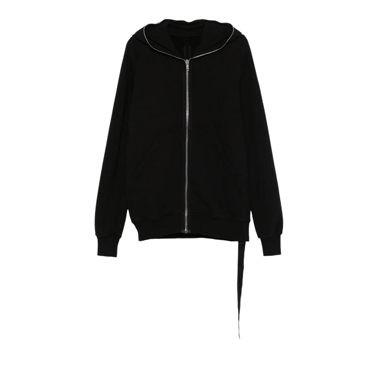 Rick Owens DRKSHDW Small Gimp Hoodie 'Black'