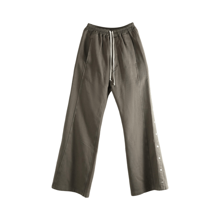 Rick Owens DRKSHDW Wide Pusher Pants 'Dark Dust'