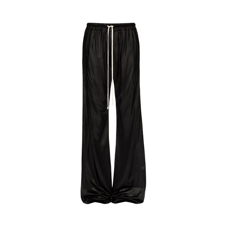 Rick Owens DRKSHDW Pantaloni Wide Pusher Pants 'Black'