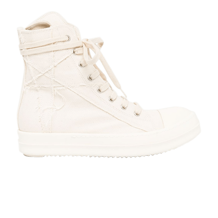 Rick Owens Wmns DRKSHDW Strobe Penta High 'Natural'