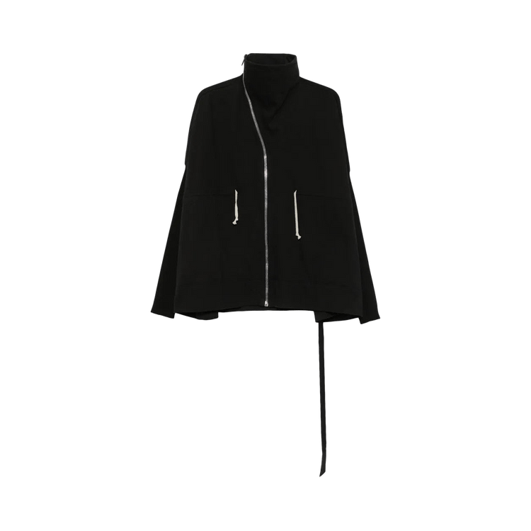 Rick Owens DRKSHDW Mountain Sail T-Shirt 'Black'