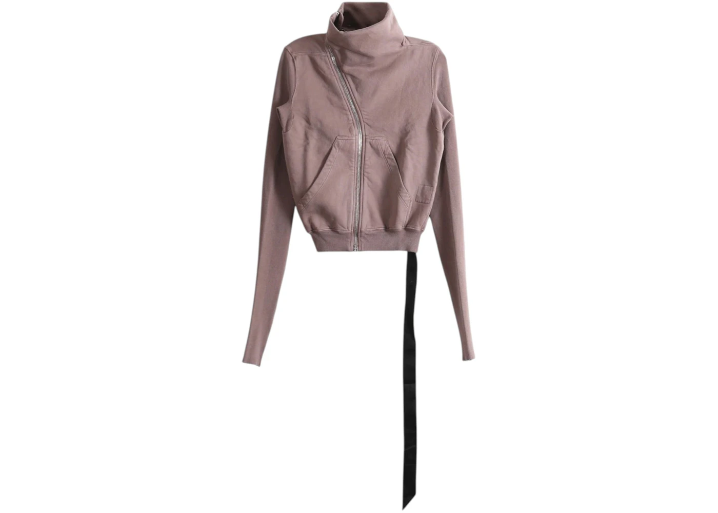 Rick Owens DRKSHDW Women's Mountain Hoodie Grape