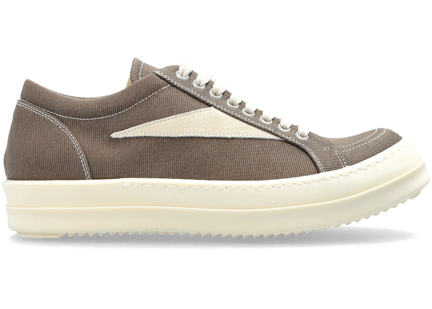 Rick Owens DRKSHDW Vintage Low Dust Milk (Women's)