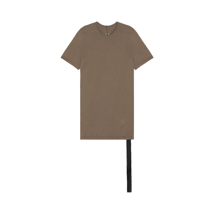 Rick Owens DRKSHDW Level Tee 'Dust'