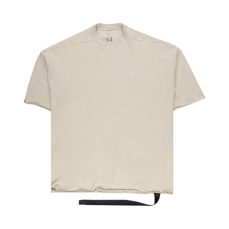 Rick Owens DRKSHDW Tommy Tee 'Pearl'