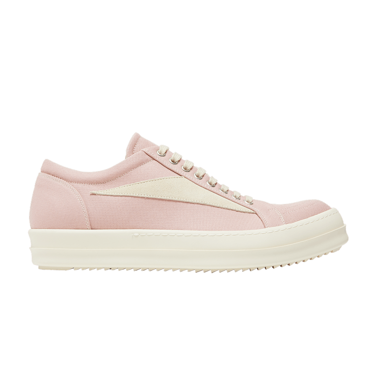 Rick Owens EDFU Vintage Low 'Faded Pink'
