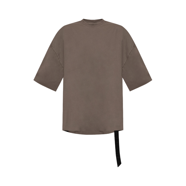 Rick Owens DRKSHDW Tommy T-Shirt 'Dust'