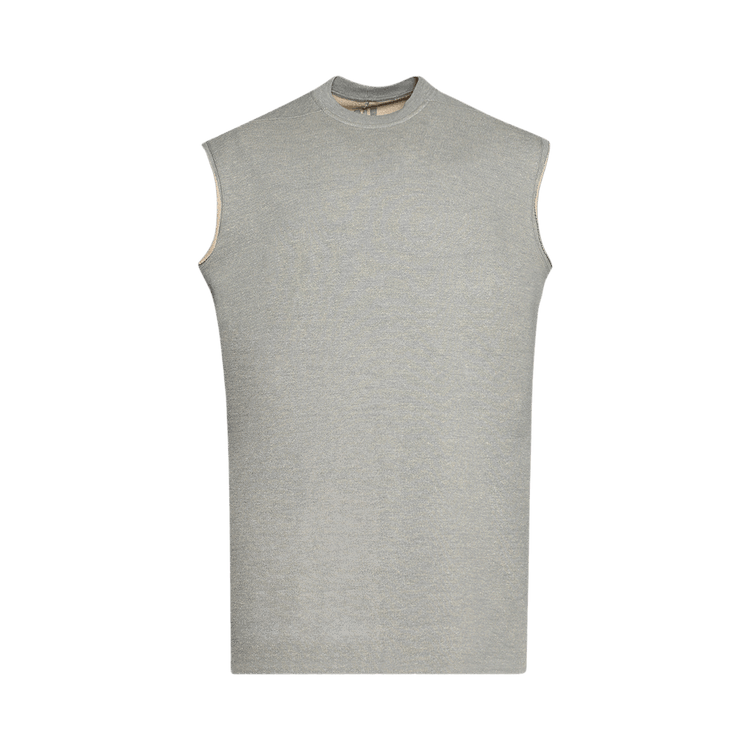Rick Owens DRKSHDW Tarp T 'Grey Melange'