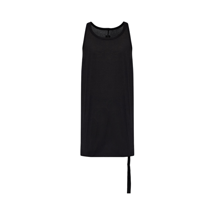 Rick Owens DRKSHDW Loose Tank 'Black'