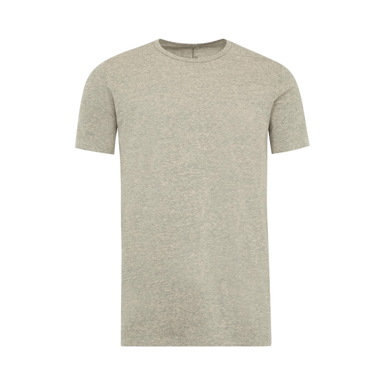 Rick Owens DRKSHDW Level T 'Grey Melange'