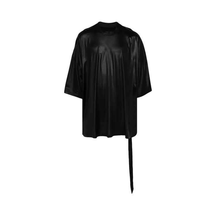 Rick Owens DRKSHDW Tommy T-Shirt 'Black'