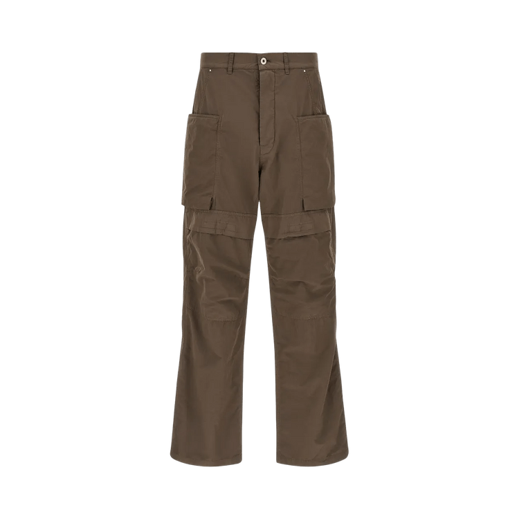 Rick Owens DRKSHDW Stefan Cargo Pantaloni 'Dust'