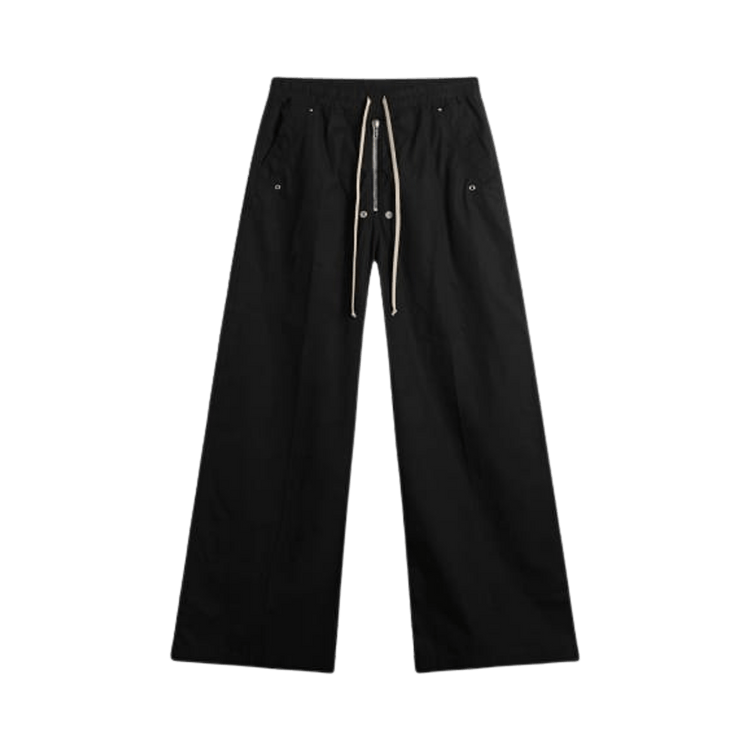 Rick Owens DRKSHDW Geth Belas Pantaloni 'Black'