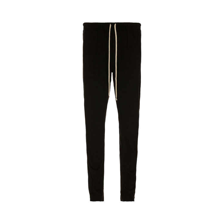 Rick Owens DRKSHDW Berlin Drawstring Pants 'Black'