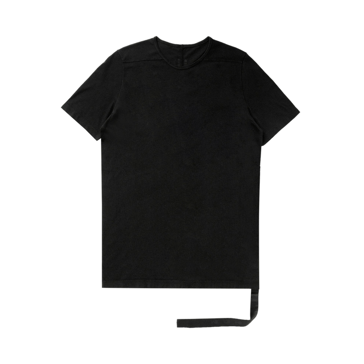 Rick Owens DRKSHDW Level T-Shirt 'Black'