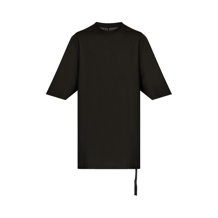 Rick Owens DRKSHDW Jumbo Short-Sleeve T-Shirt 'Black'