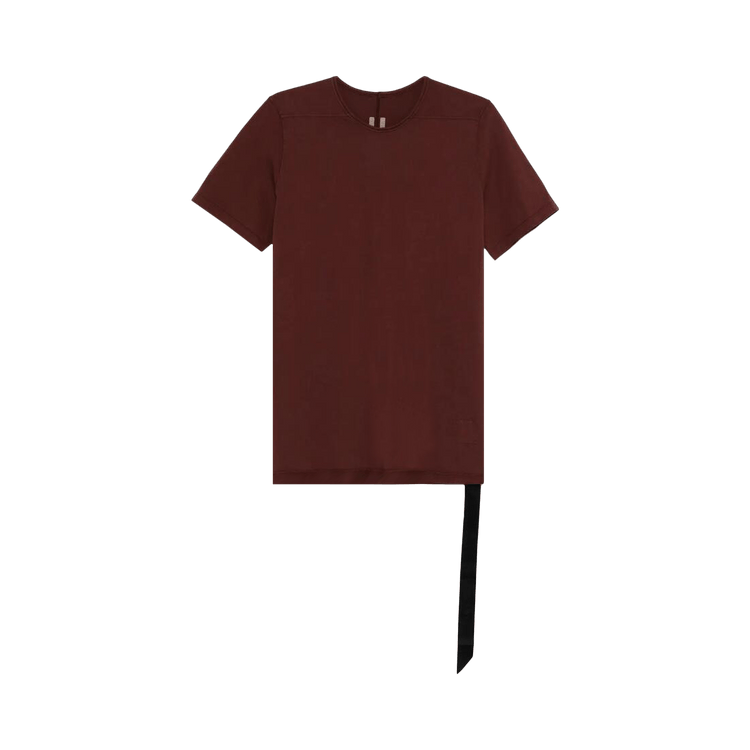 Rick Owens Level T-Shirt 'Scab'