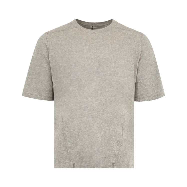 Rick Owens DRKSHDW Walrus T 'Melange Grey'