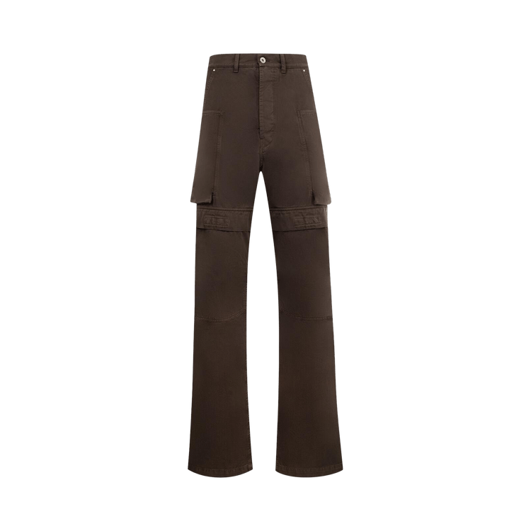 Rick Owens DRKSHDW Stefan Cargo Pant 'Dark Dust'