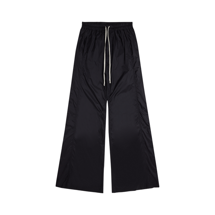 Rick Owens DRKSHDW Recycled Nylon Pusher Pant 'Black'