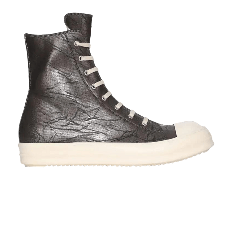 Rick Owens Concordians DRKSHDW Overdyed Denim High 'Bronze'