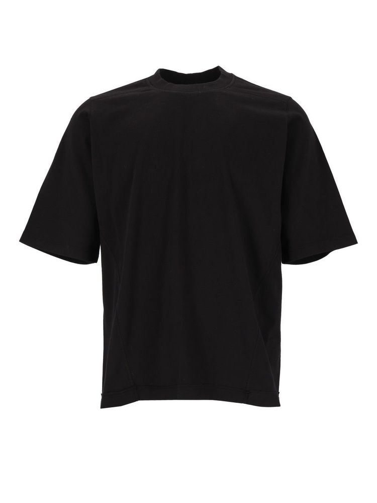 Rick Owens DRKSHDW Tower Walrus Jersey T-Shirt