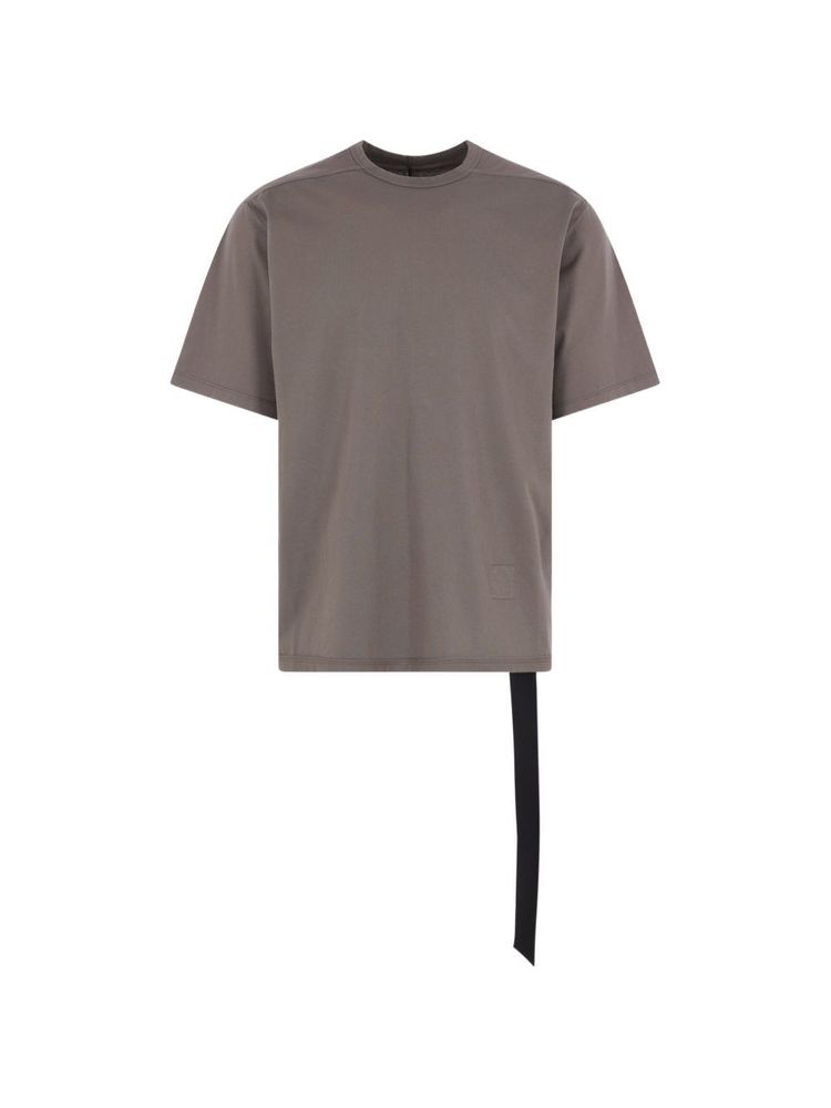 Rick Owens DRKSHDW Brad Crewneck T-Shirt
