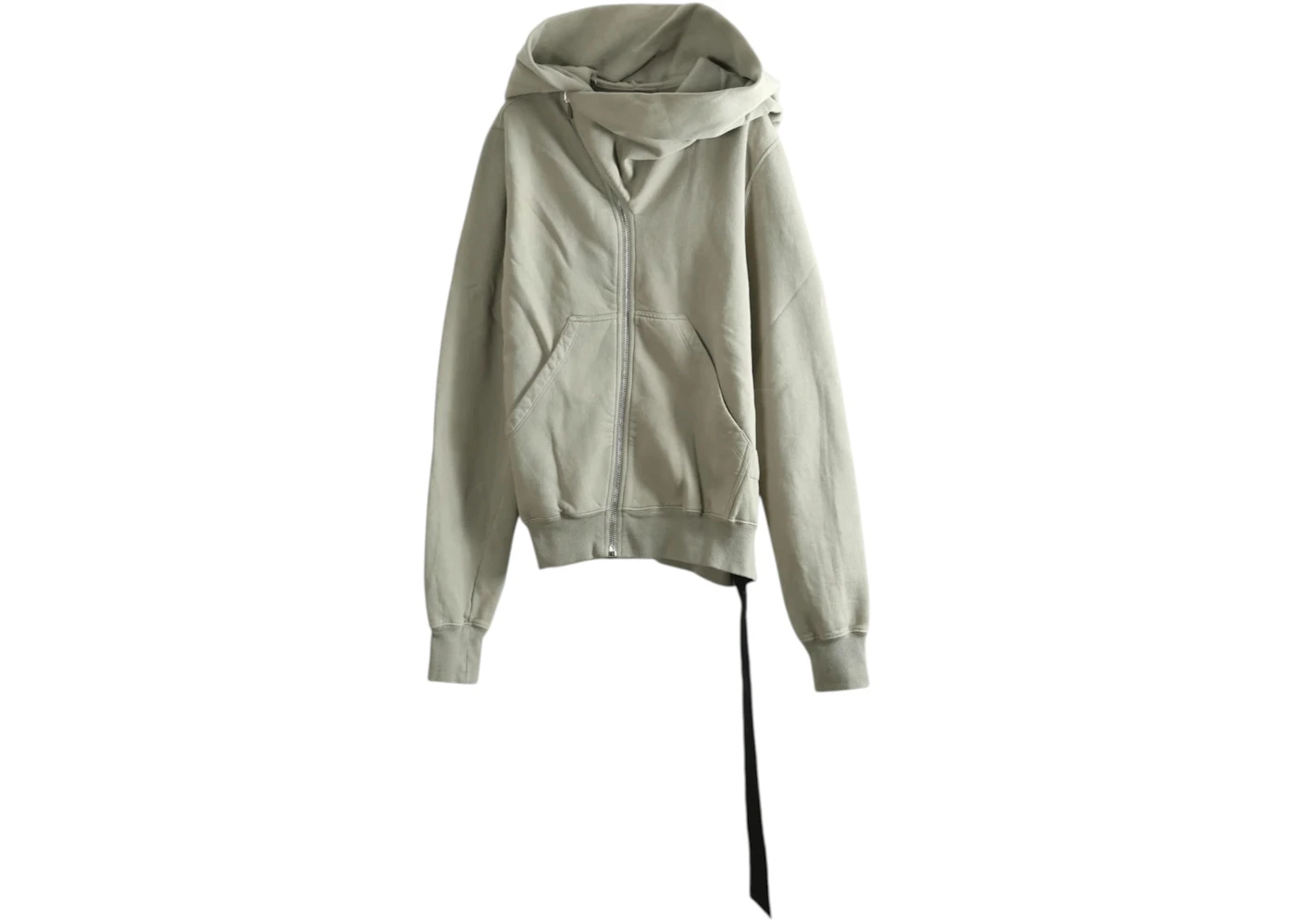 Rick Owens DRKSHDW Mountain Hoodie Sweatshirt Mineral