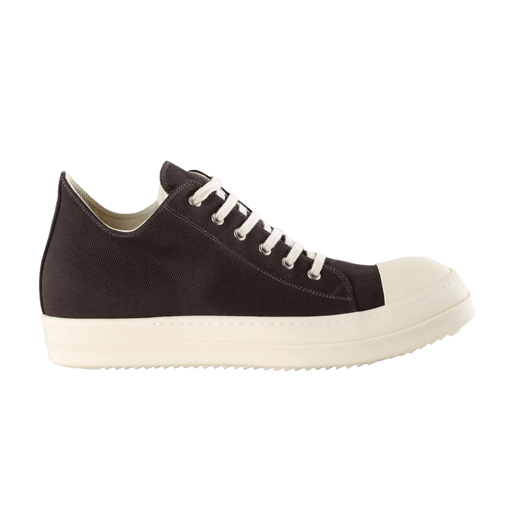 Rick Owens DRKSHDW Low Sneaker 'Dark Dust Milk'