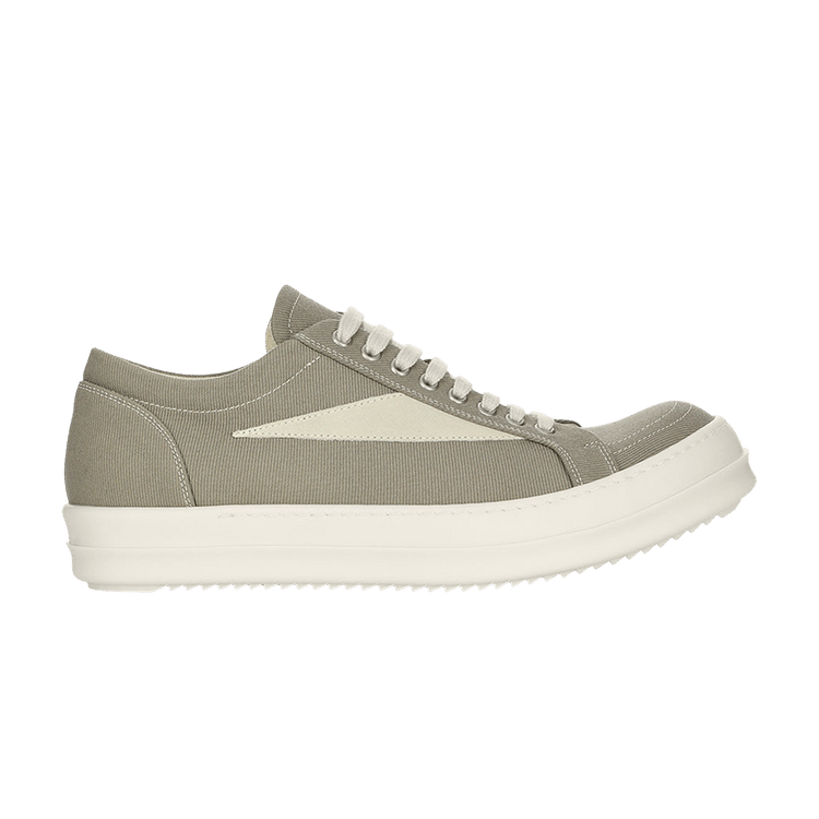 Rick Owens DRKSHDW Vintage Low 'Mineral Milk'