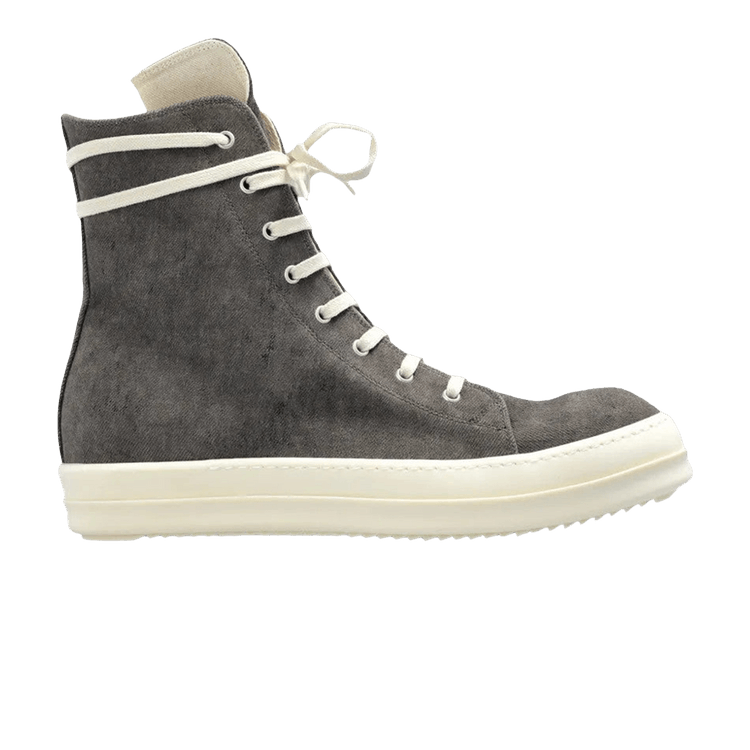Rick Owens DRKSHDW Vegan Sneaker 'Dust Milk'