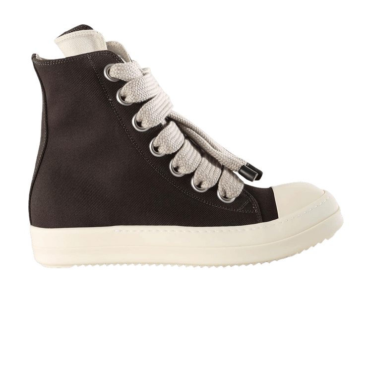 Rick Owens DRKSHDW Jumbolace Sneaker 'Dark Dust Milk'