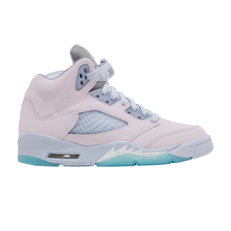 Air Jordan 5 Retro SE GS 'Easter'