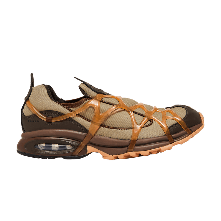 Nike Air Kukini 'Brown Olive'