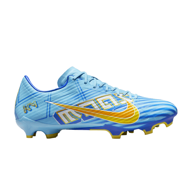 Kylian Mbappé x Nike Zoom Mercurial Vapor 15 Academy MG 'Motivation Pack'