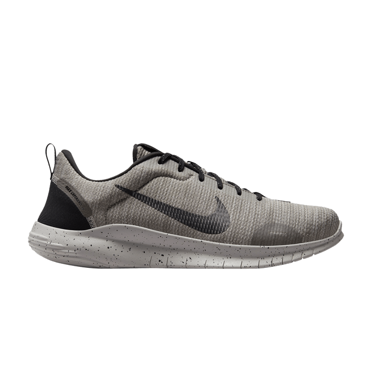 Nike Flex Experience Run 12 'Light Iron Ore Black'