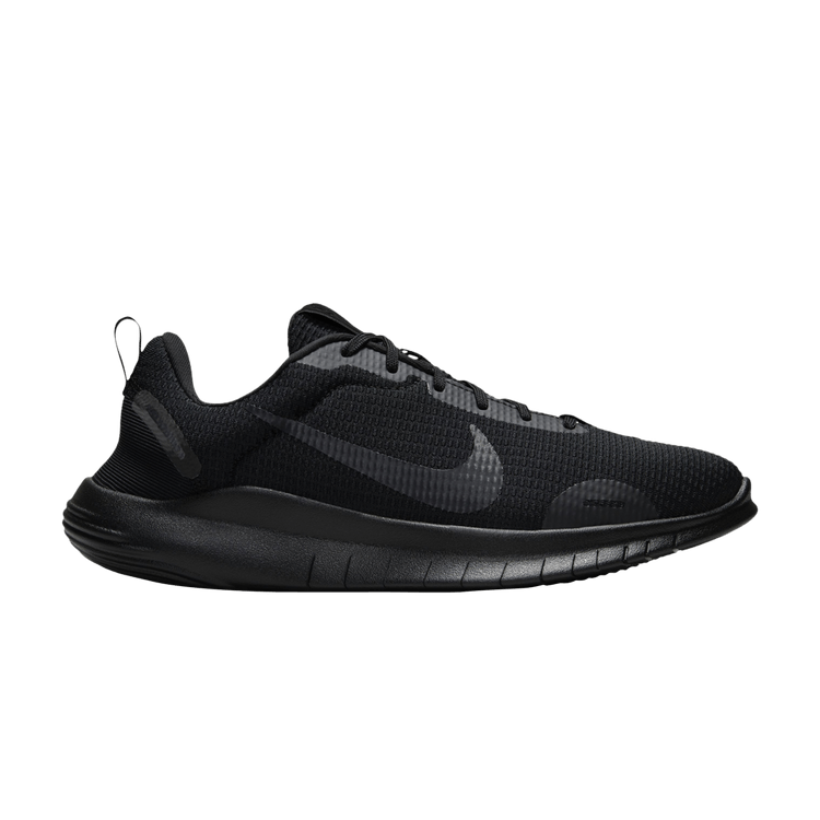 Nike Wmns Flex Experience Run 12 'Black Off Noir'