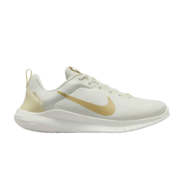 Nike Wmns Flex Experience Run 12 'Sail Team Gold'