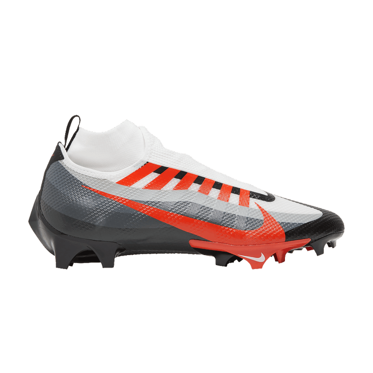 Nike Vapor Edge Pro 360 'Black Team Orange'