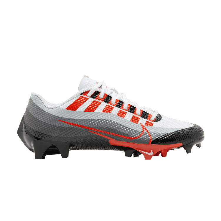 Nike Vapor Edge Speed 360 'Black Team Orange'